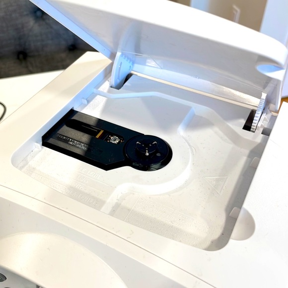 Never Used Singing Machine Karaoke Machine - Picture 7 of 8